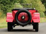 Lancia Lambda Corto Torpedo 1926 года
